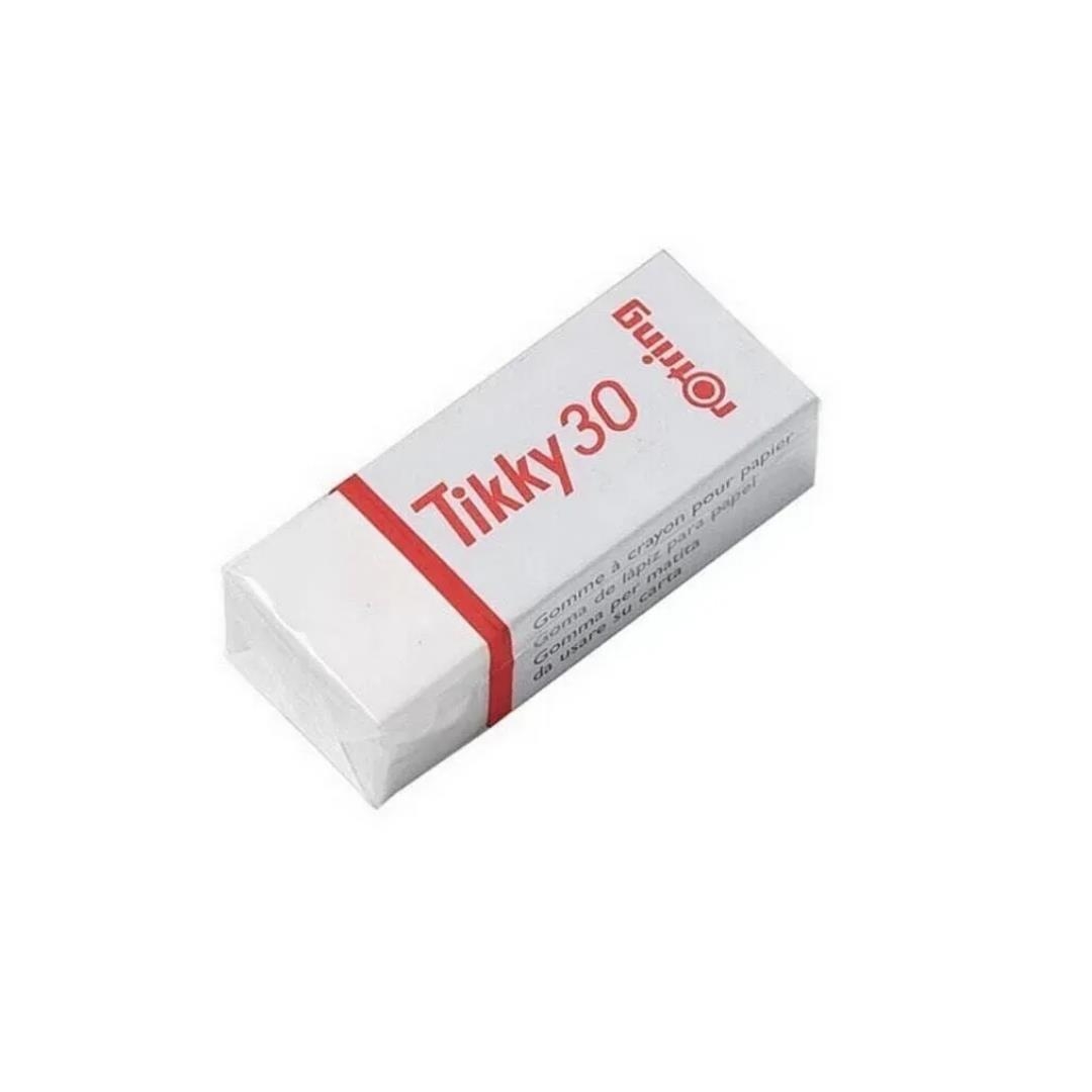 Rotring Tikky Beyaz Silgi 234101