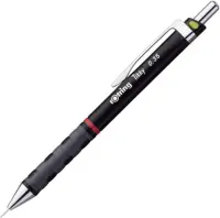 Rotring Tikky Versatil Kalem Siyah 0.35