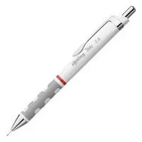Rotring Versatil Kalem Tikky Beyaz 0.7 Mm