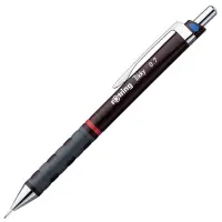 Rotring Versatil Kalem Tikky Bordo 0.7 Mm