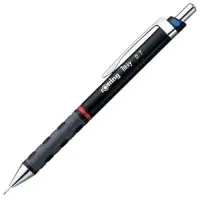 Rotring Versatil Kalem Tikky Siyah 0.7 Mm