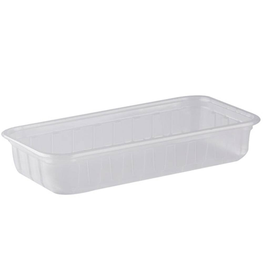 Rotto Dikdörtgen Kase 500 Gr 100 Adet