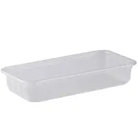 Rotto Dikdörtgen Kase 500 Gr 100 Adet