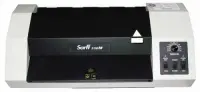 Sarff 330 M A3 Laminasyon Makinesi