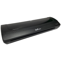 Sarff A3 Laminasyon Makinesi LM380 - Sarff (1)