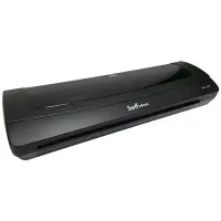 Sarff A3 Laminasyon Makinesi LM380 (1)