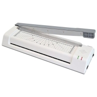 Sarff A3 Set Laminasyon Makinesi LM381 - Sarff (1)