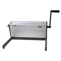 Sarff A3 Tel Spiral Kapama Makinesi C430
