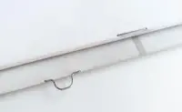 Sarff Omega Tel Dikiş Makinesi Tekli - 8