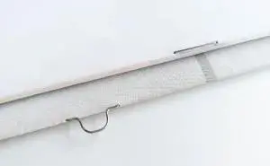 Sarff Omega Tel Dikiş Makinesi Tekli - 8