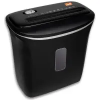Sarff PS200 Evrak İmha Makinesi 12 Lt (1)