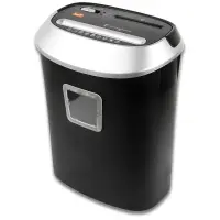 Sarff PS300 Evrak İmha Makinesi 25 Lt