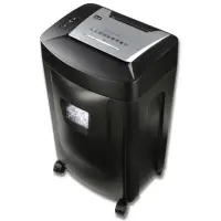 Sarff PS400 Evrak İmha Makinesi 37 Lt