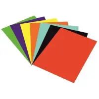 Sarff Pvc Yeşil A3 Opak Cilt Kapağı 100 Lü