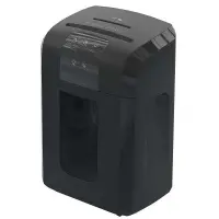 Sarff S323 Evrak İmha Makinesi 23 Lt - 1