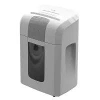 Sarff S423 Evrak İmha Makinesi 23 Lt