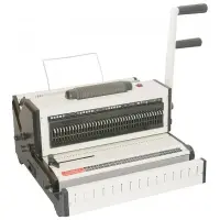 Sarff SW2500 Helezon Cilt Makinesi Çift Sistem - Sarff (1)