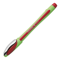 Schneider Xpress Fiber Uçlu Kalem Kırmızı 0.8 Mm - Schneider (1)