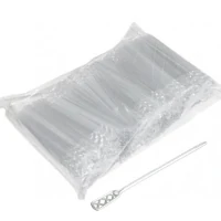 Schotter Plastik Şeffaf Karıştırıcı 1000 Li - 1