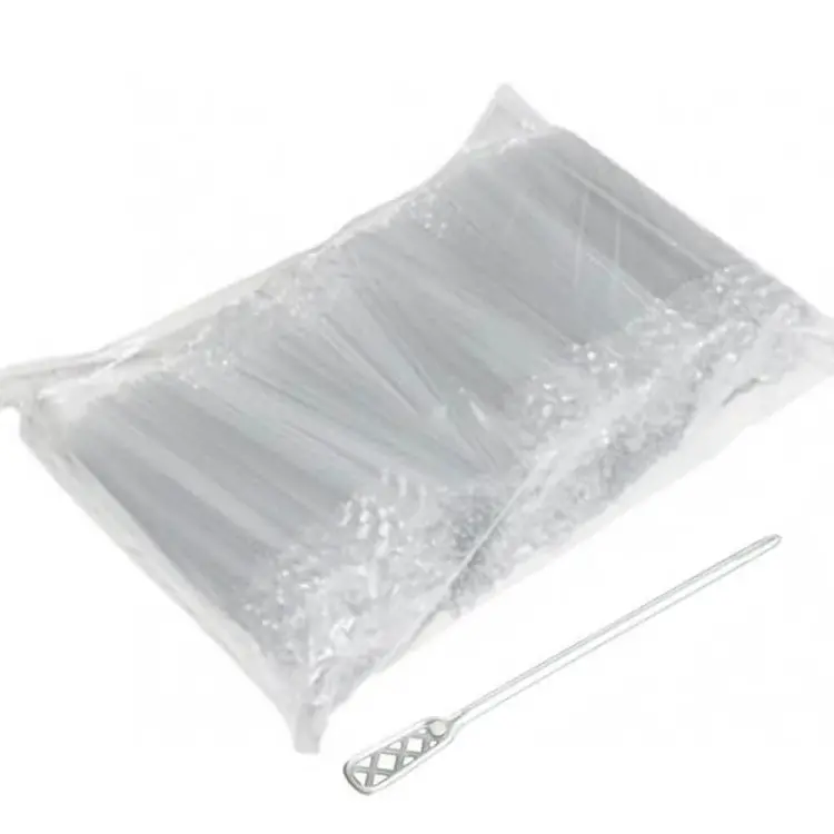 Schotter Plastik Şeffaf Karıştırıcı 1000 Li - 1