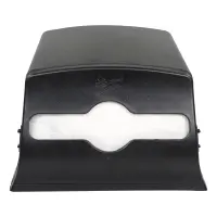 Selpak Professional Çek Al Peçete Dispenseri Siyah