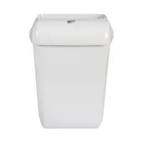 Selpak Professional Çöp Kutusu 43 Lt Beyaz
