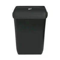 Selpak Professional Çöp Kutusu 43 Lt Siyah