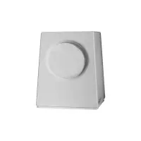 Selpak Professional Domi Plastik Peçete Dispenseri Beyaz