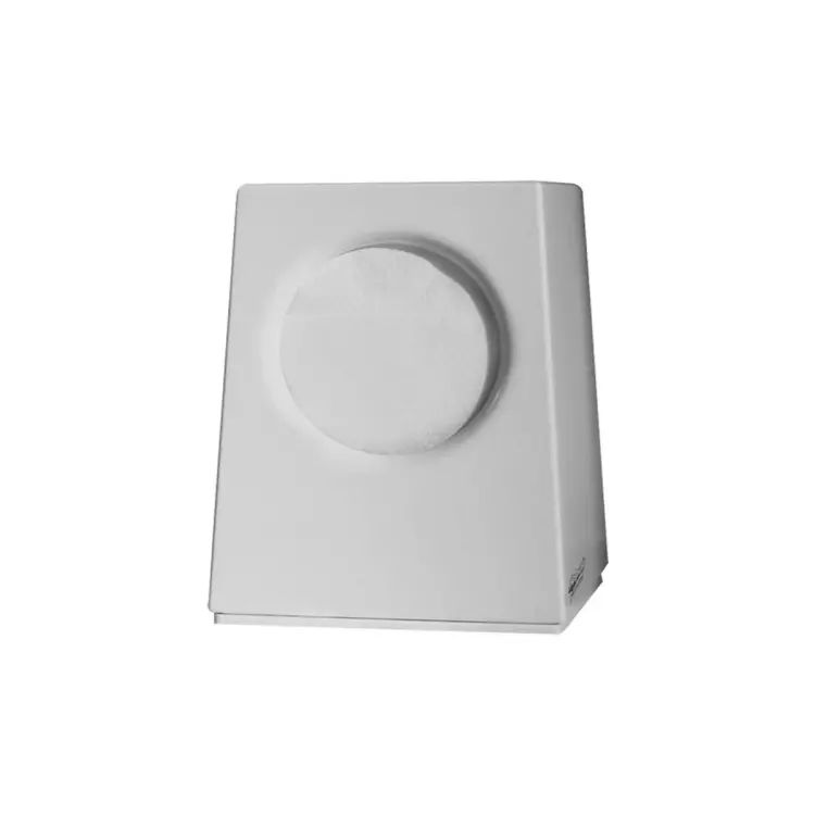 Selpak Professional Domi Plastik Peçete Dispenseri Beyaz - 1