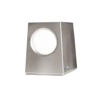 Selpak Professional Domi Plastik Peçete Dispenseri Gümüş