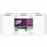 Selpak Professional Extra Jumbo Tuvalet Kağıdı 12 Li 150 Mt - Selpak Professional