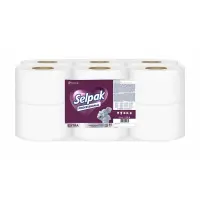 Selpak Professional Extra Jumbo Tuvalet Kağıdı 12 Li 85 Mt