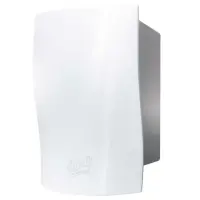 Selpak Professional İçten Çekmeli Havlu Dispenseri Beyaz