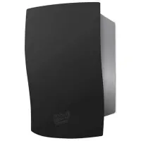 Selpak Professional İçten Çekmeli Havlu Dispenseri Siyah