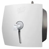 Selpak Professional İçten Çekmeli Tuvalet Kağıdı Dispenseri Beyaz - 1