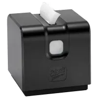 Selpak Professional Pickasso V Katlama Peçete Dispenseri Siyah