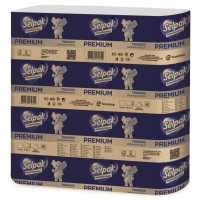 Selpak Professional Premium Dispenser Peçete 250 Li 18 Paket - Selpak Professional