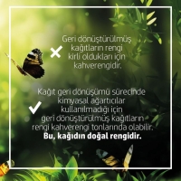 Selpak Professional Recycled Jumbo Tuvalet Kağıdı 12 Li 150 Mt - 3