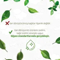 Selpak Professional Recycled Jumbo Tuvalet Kağıdı 12 Li 150 Mt - Selpak Professional (1)