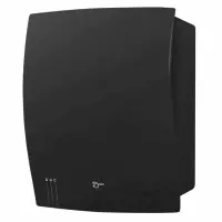 Selpak Professional Sensörlü Havlu Dispenseri 21.5 cm Siyah