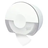 Selpak Professional Touch Tuvalet Kağıdı Dispenseri Beyaz