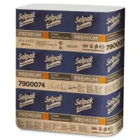 Selpak Professional Ultra Z Katlama Havlu 200 Yaprak 20 Li