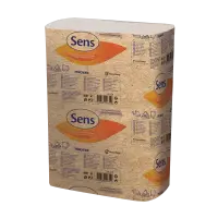 Sens Z Katlama Dispenser Havlu 150 Li 12 Paket