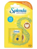 Splenda Tatlandırıcı 100 Tablet