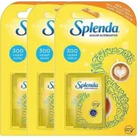 Splenda Tatlandırıcı 300 Tablet