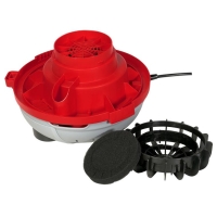 Sprintus Ares Profesyonel Kuru Tip Elektrikli Süpürge - 8