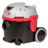Sprintus Ares Profesyonel Kuru Tip Elektrikli Süpürge - 4