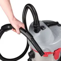 Sprintus Artos Islak ve Kuru Tip Elektrikli Süpürge 30 Lt - 6