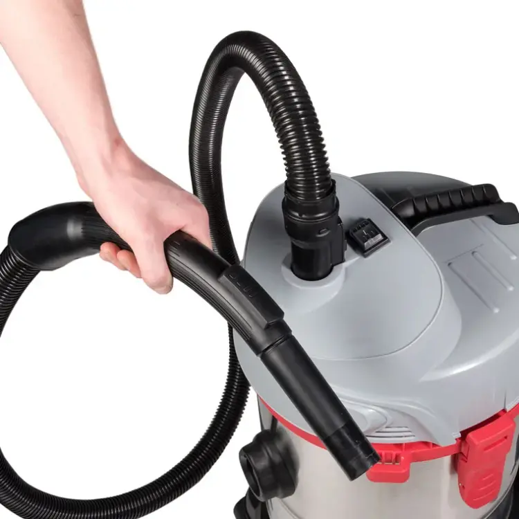 Sprintus Artos Islak ve Kuru Tip Elektrikli Süpürge 30 Lt - 6