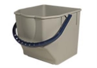 Sprintus CombiX Çift Kovalı Temizlik Arabası 25 Lt - 3